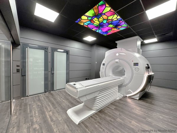 MRI
