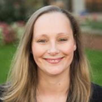 Photo of Valerie A. Watson