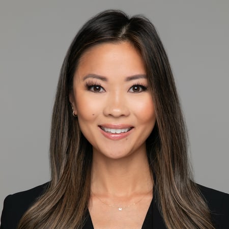 Photo of Maria Kim