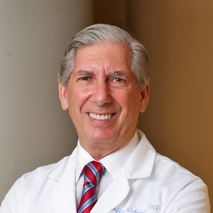 Jeffrey A Lieberman, MD