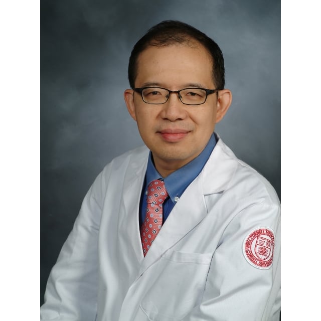Wayne Tam, M.D., Ph.D.