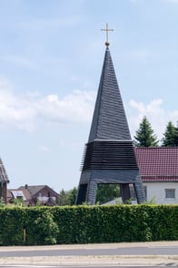 Gemeindehaus Lammersdorf - Evangelische Kirchengemeinde Monschauer Land
