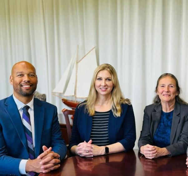 Photo of TSS Group - Morgan Stanley