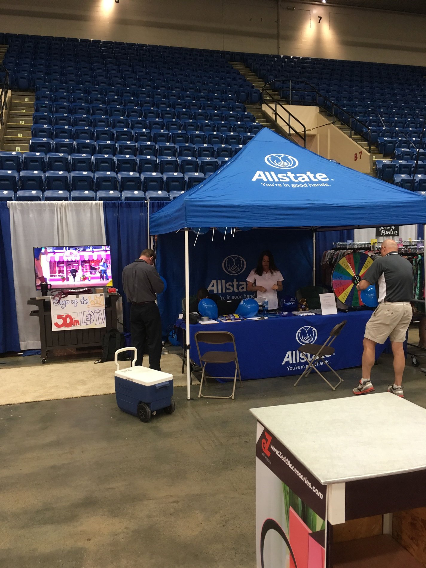 Whitwell Kelly Allstate Insurance Agent in Salem, VA