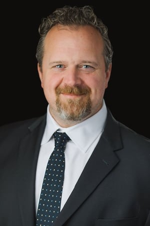 Photo of Daniel Henderson