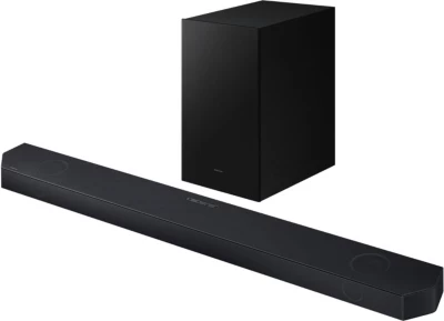 Barre de son SAMSUNG HW-Q700C (1190439)