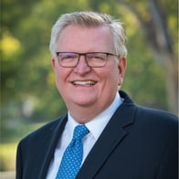 Photo of William Smith - Morgan Stanley