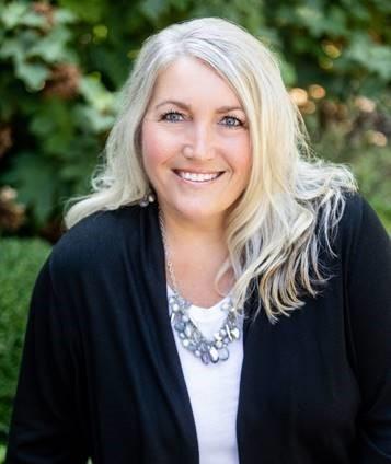 Photo of Charlene D. Salyers