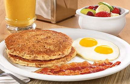 Denny's now open in Rice Lake, News