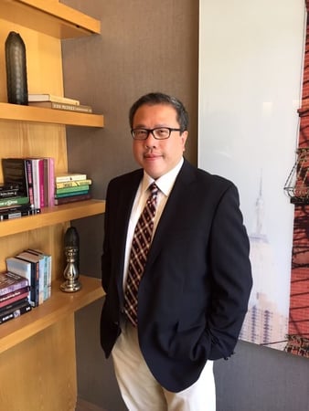Photo of agent