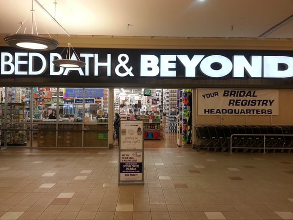 Bed Bath & Beyond Portland, OR | Bedding & Bath Products ...