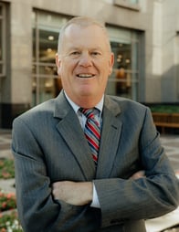 Photo of Timothy F McDonald - Morgan Stanley