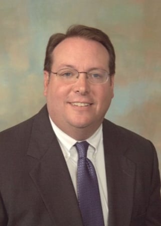 Photo of Charles L. Hodge, CIMA