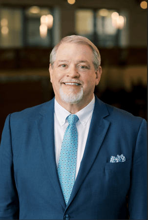 Photo of David Olson
