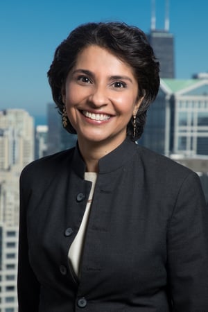 Photo of Niesha Parekh