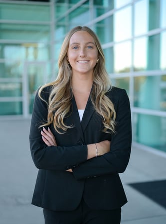 Photo of Cecile Lorenzen