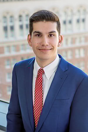 Photo of Ryan Copeland