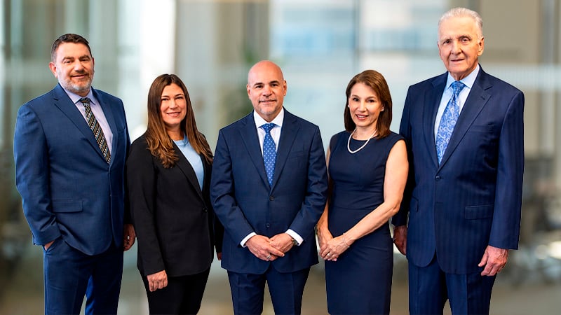 Photo of The Fairchester Group - Morgan Stanley