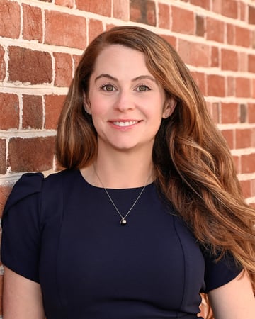 Photo of Kailen Gildersleeve Denton