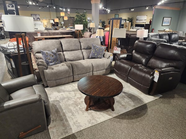 Slumberland Furniture Store in Madison,  WI - Reclining Sofas