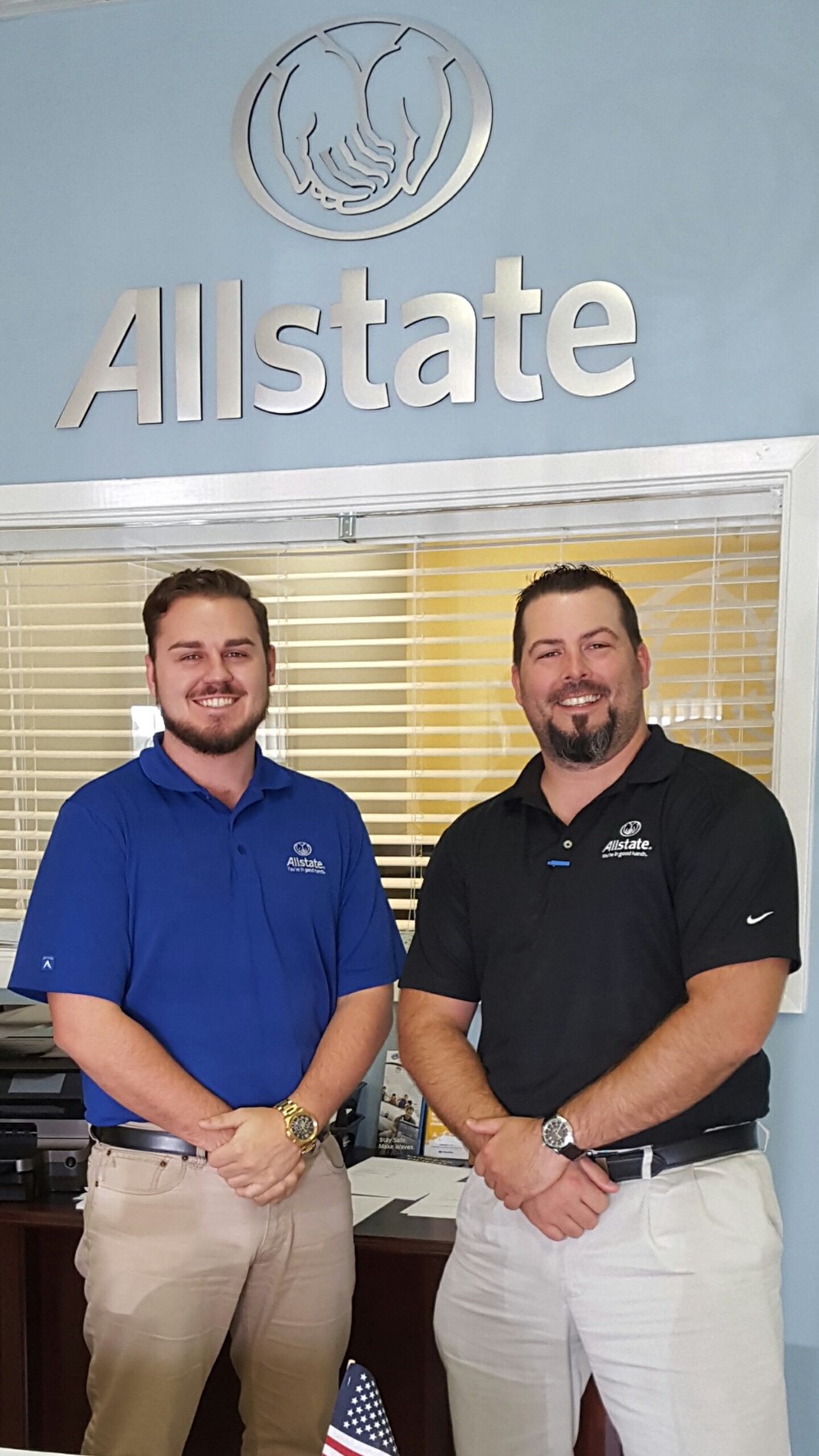 Robert O Neil Allstate Insurance Agent in Pensacola, FL