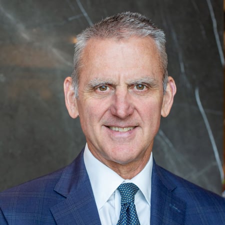 Photo of Glenn E Welch