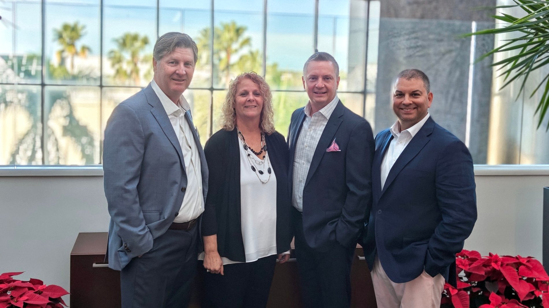 Photo of Polaris Group of the Palm Beaches - Morgan Stanley