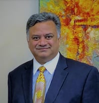 Photo of Glad M Kurian - Morgan Stanley