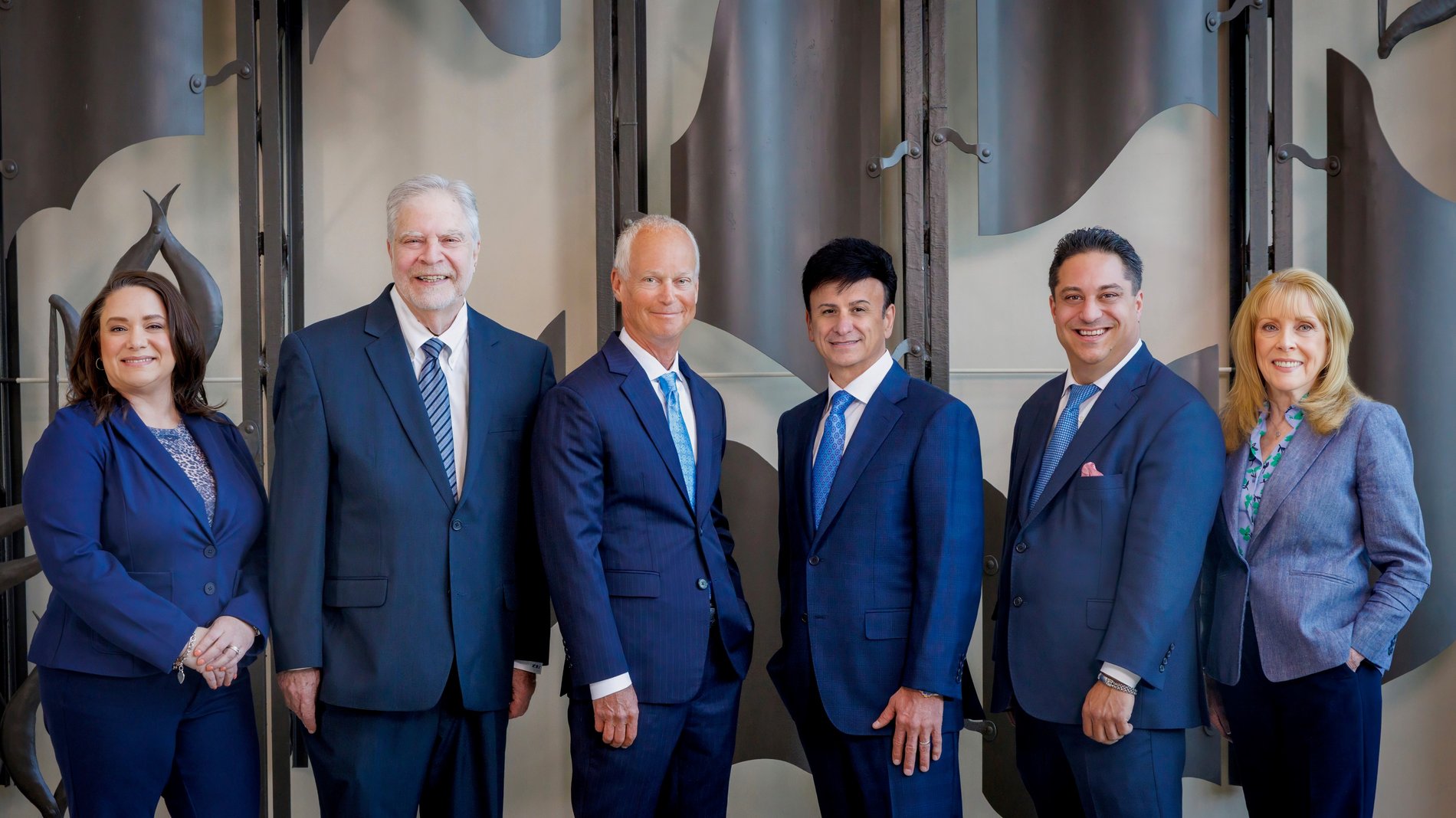 Photo of The Colacci Group - Morgan Stanley