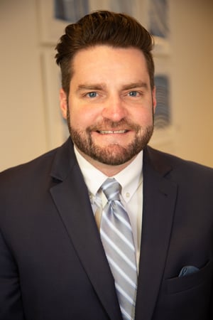 Photo of Matt Maguire