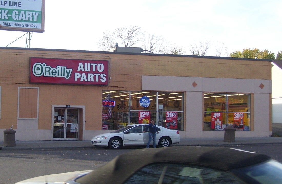Auto Parts Store Near Me That's Open at Tiffany Edwards blog