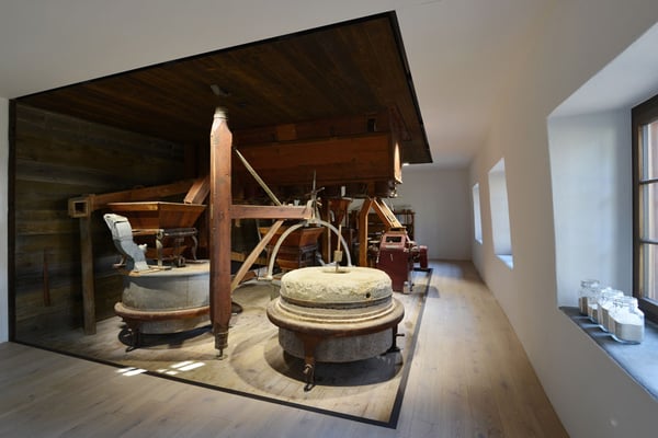 museum graubünden