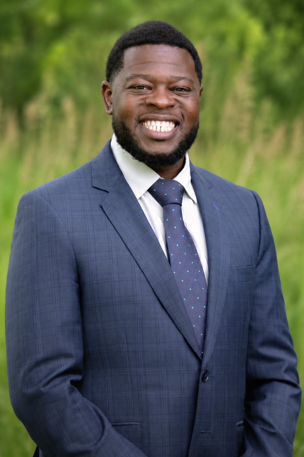 Photo of Jimmy Charles