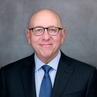 Photo of Brett Rhode - Morgan Stanley