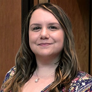 Randa Perkins headshot
