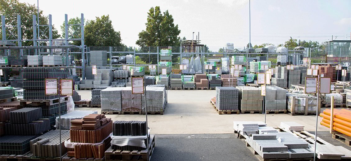 Dein OBI Markt Radebeul, Meißner Straße 415