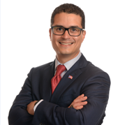 Photo of Jose Morales