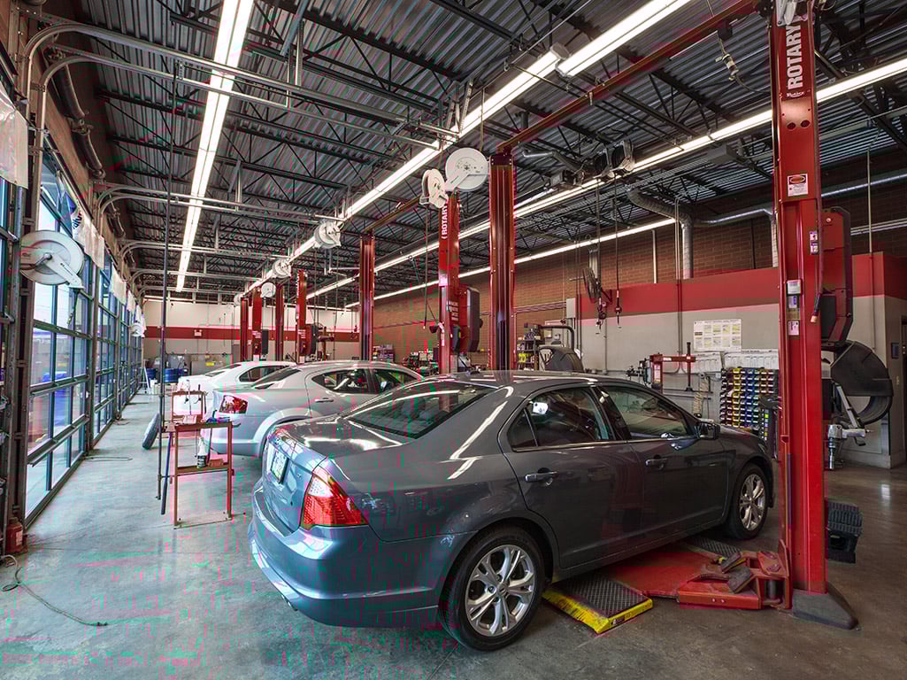 Tire Discounters Sharonville tires, alignment, brakes, autoglass in
