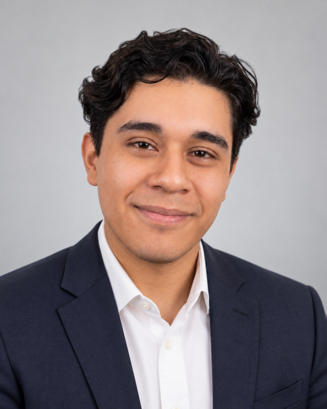 Photo of Christofer Huezo Rosales