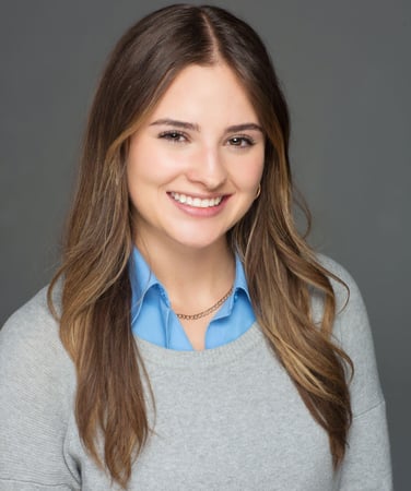 Photo of Aspen Ulibarri