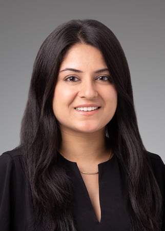 Photo of Pankti Mehta