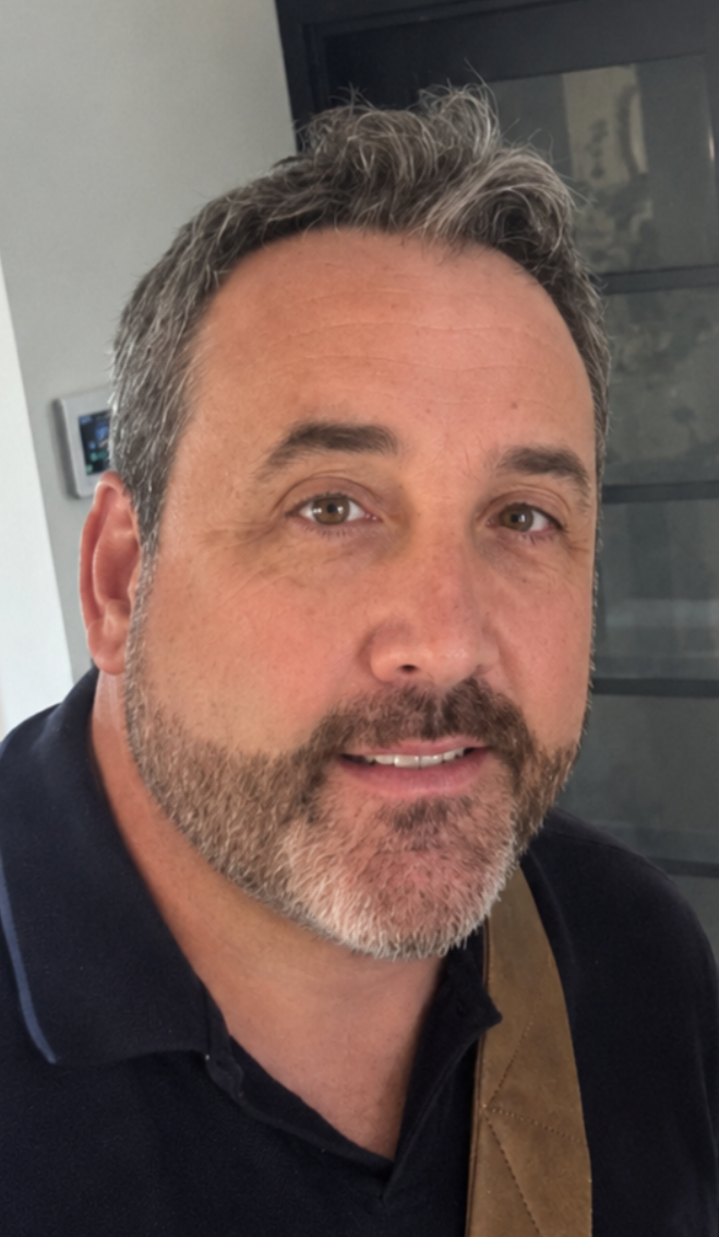 Keith Burlison Medford, NY