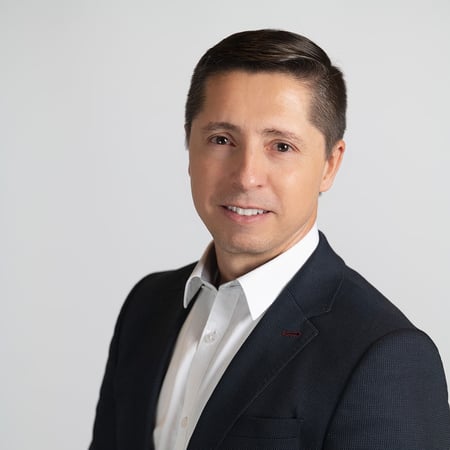 Photo of Francisco Rodriguez