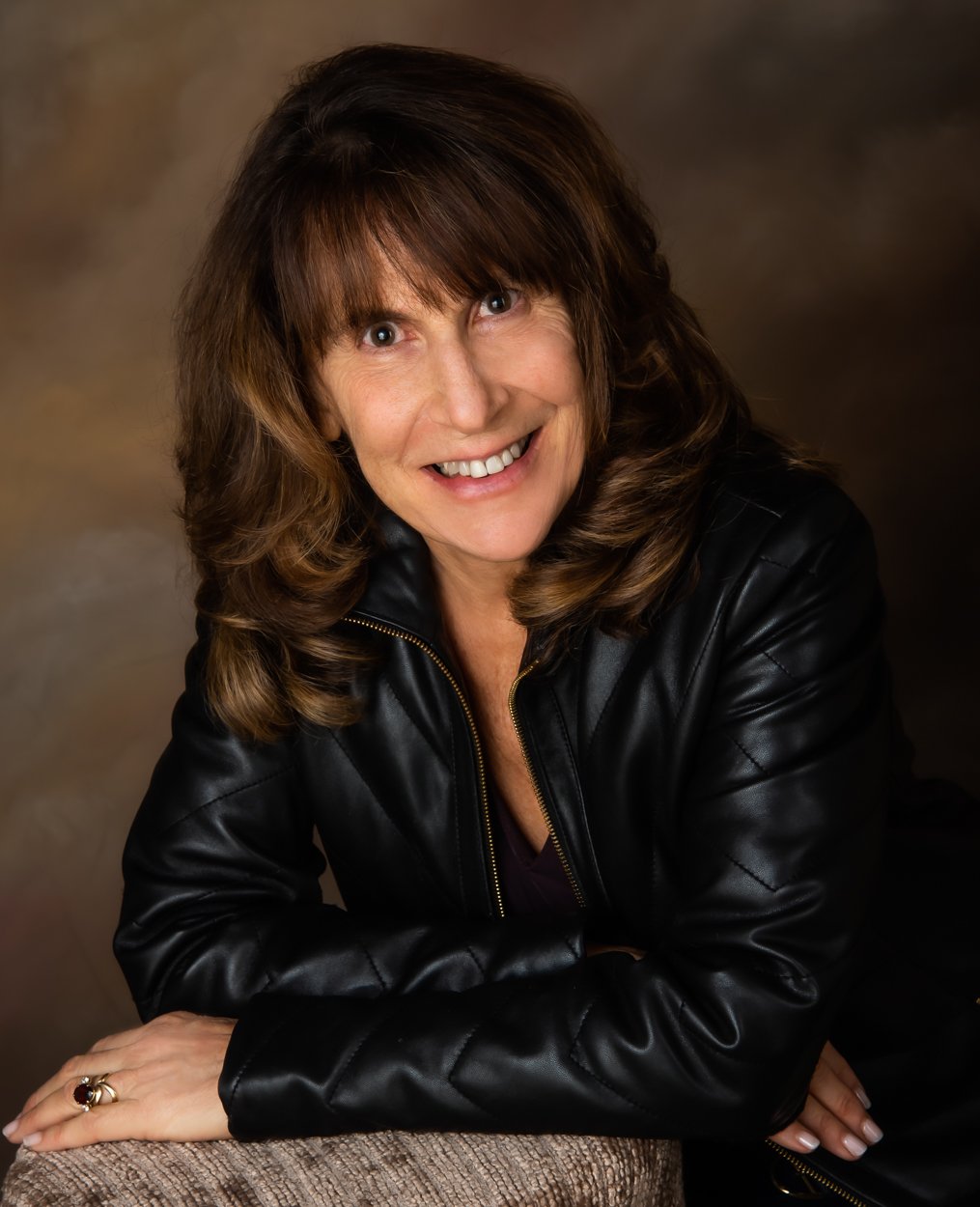 Photo of Sheryl J Steinhart - Morgan Stanley