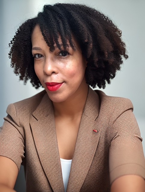 Sherie Gray
Sales Manager