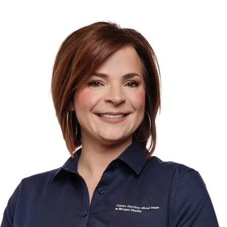 Photo of Candace Moseley