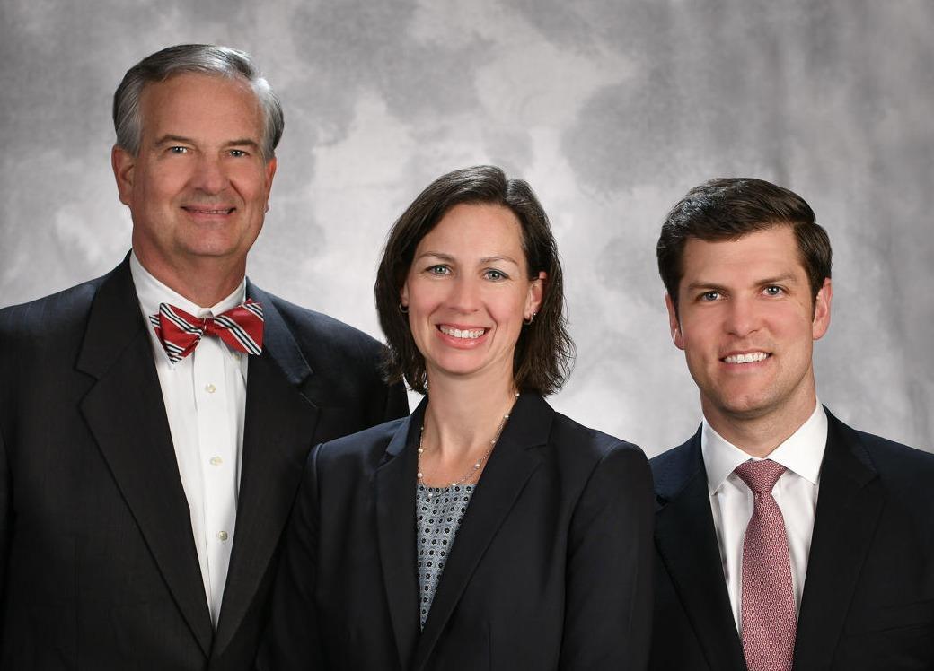 Northwest Pilot Rock Group Medford, OR Stanley Wealth Management