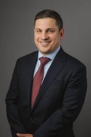 Photo of Adrian Schwartz