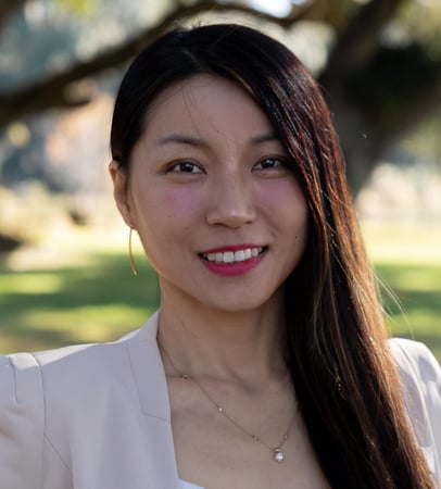 Zhuo Wang | Tampa, FL | Morgan Stanley Wealth Management