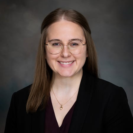 Photo of Maddie Henricksen